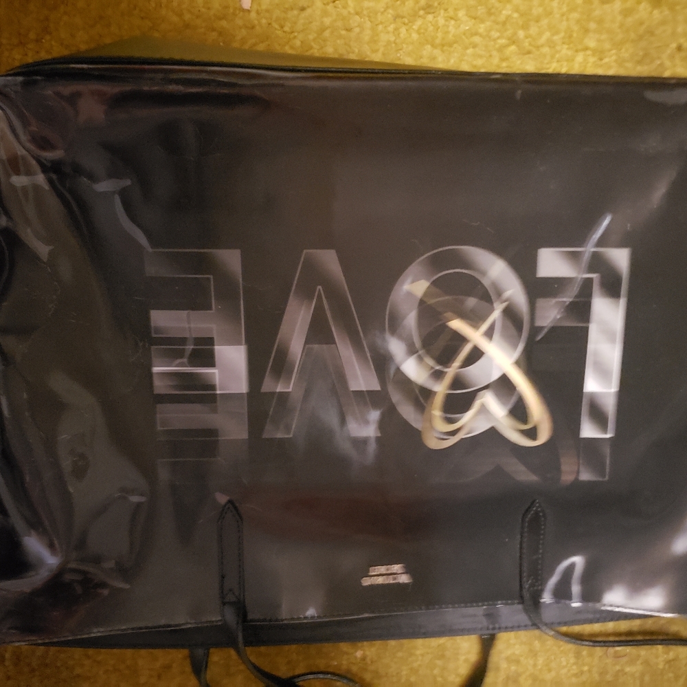 Victoria's Secret tote